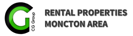 CG Group - Rental Properties Moncton Area